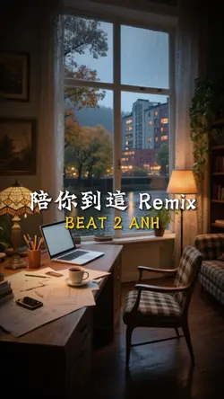 陪你到這 Remix