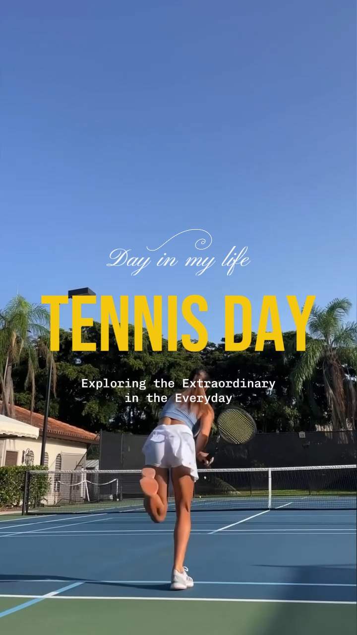 Resumen de tenis