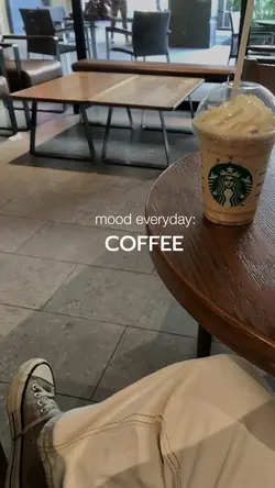 coffee ? ☕️