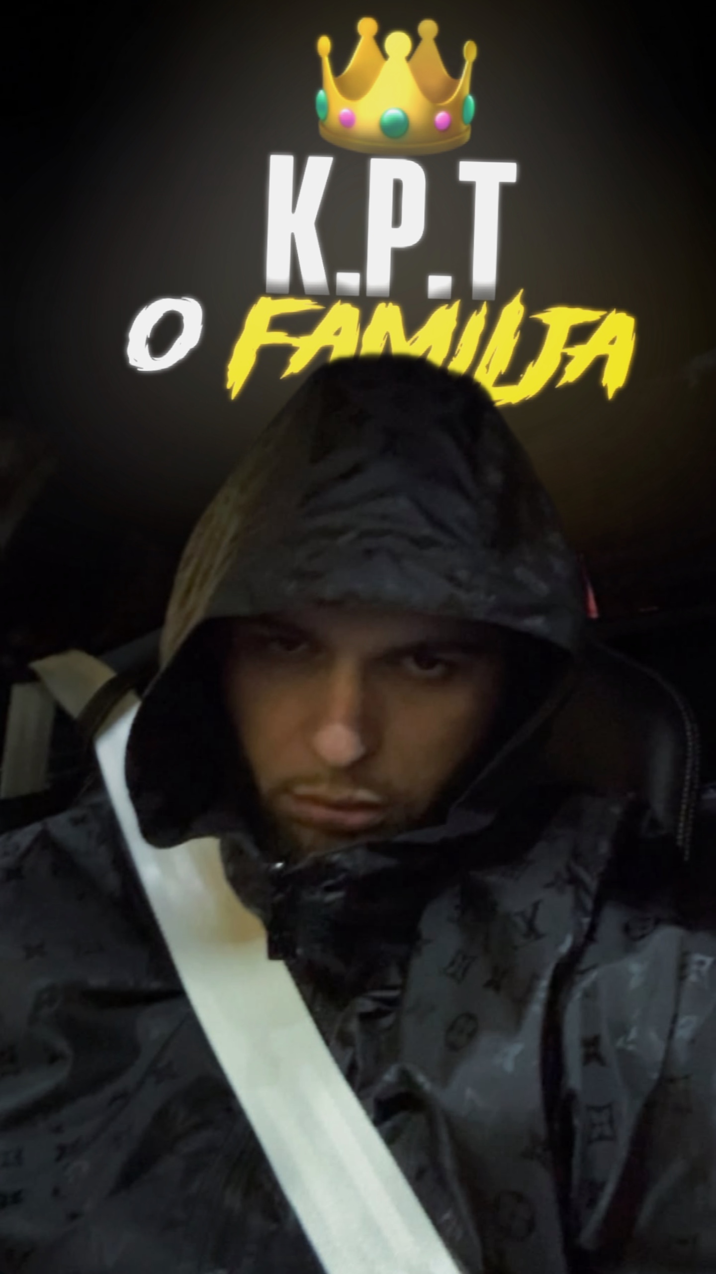 SOLO x FINEM 1 Shot