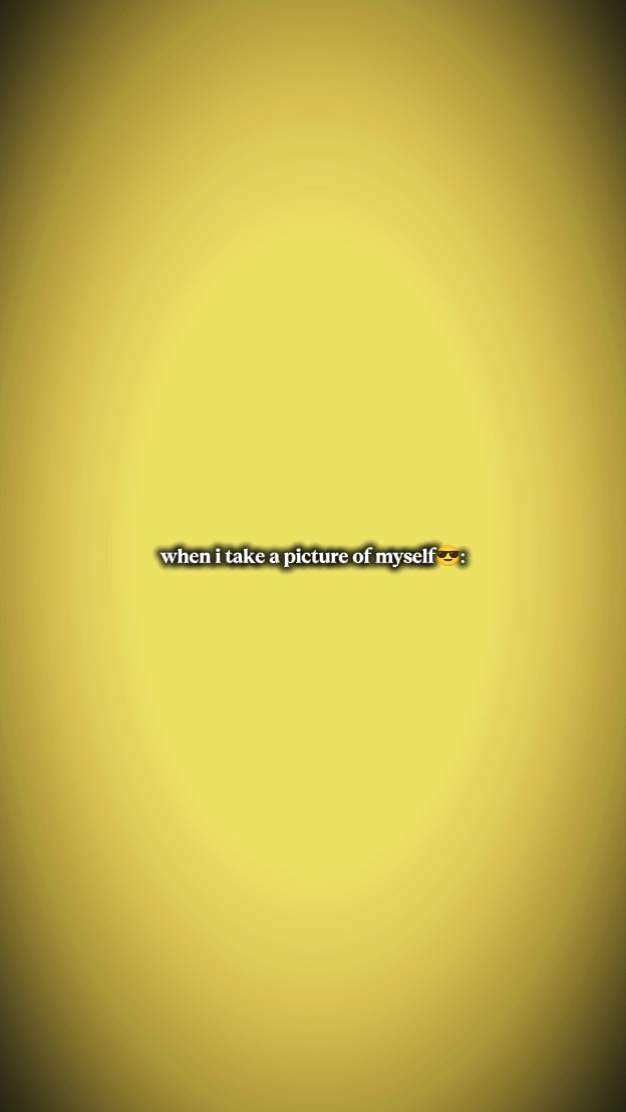 Eu tiro uma foto de-