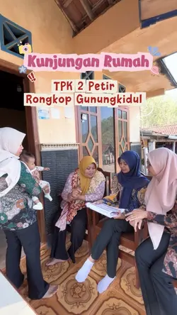 Template TPK