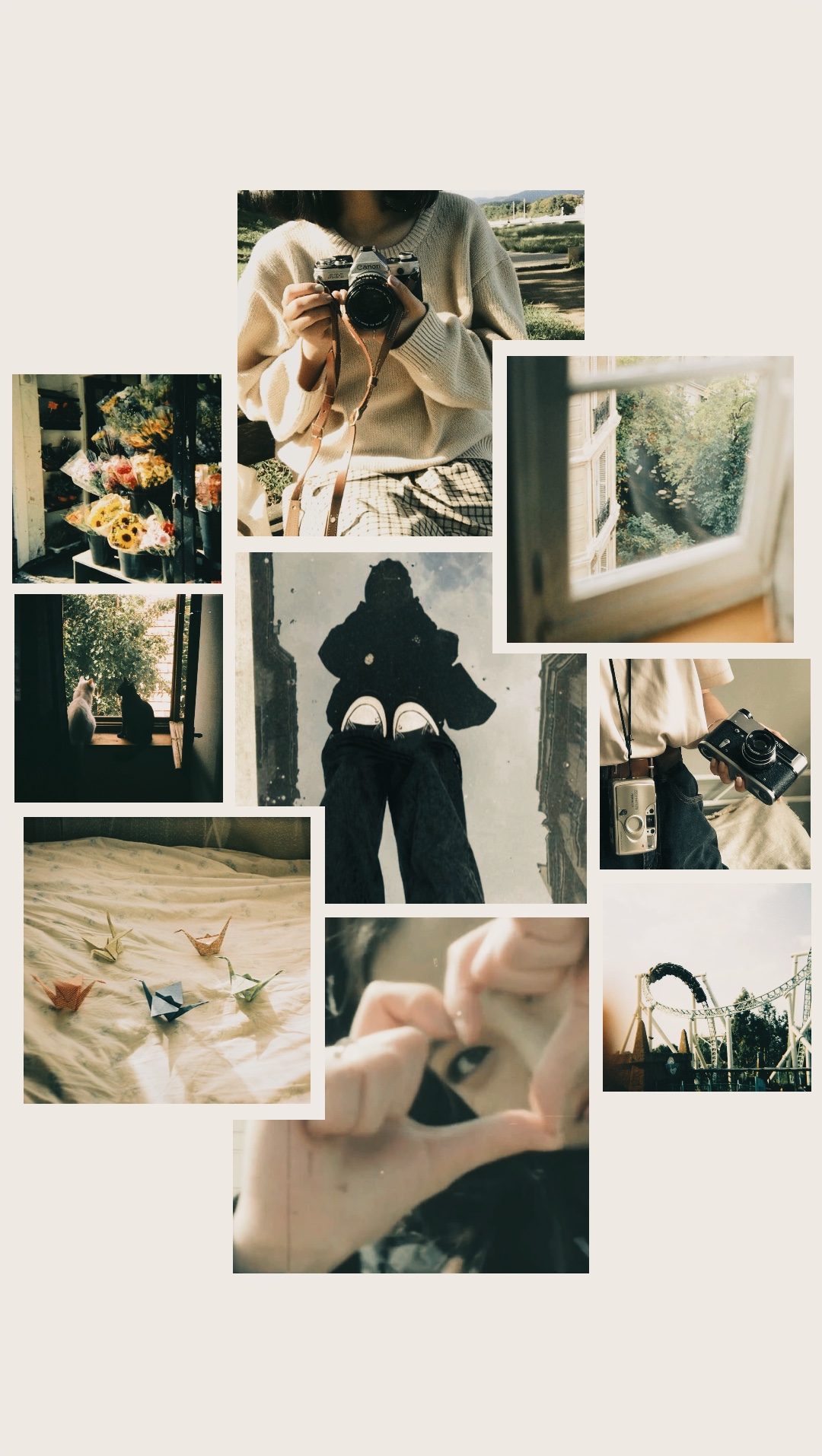 Collage photo 