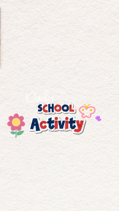 school vlog