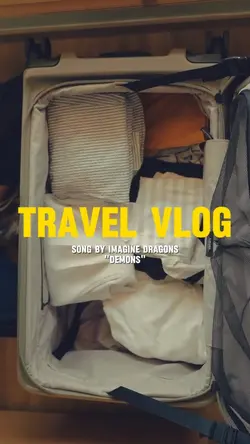 Travel Vlog