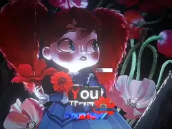 POPPY PLAYTIME EDIT
