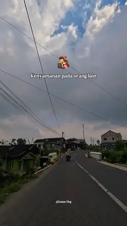 aku sayang kamu