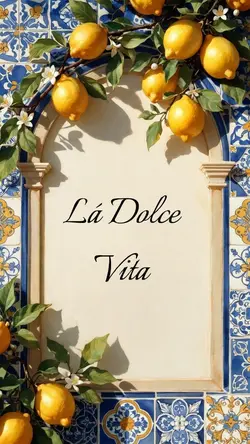 Dolce Vita
