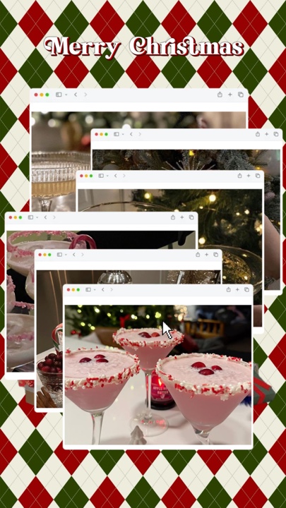 Bebida de natal