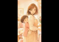 母の日