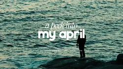 APRIL DUMP