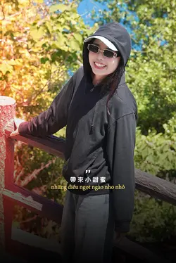 可不可以.Có Thể Hay Khôq