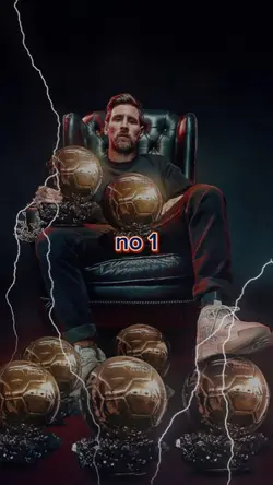 sorry but I'm n°1