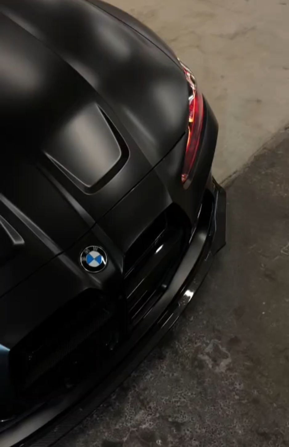 BMW Düzenleme 