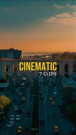 CINEMATIC