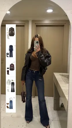Trend outfits 