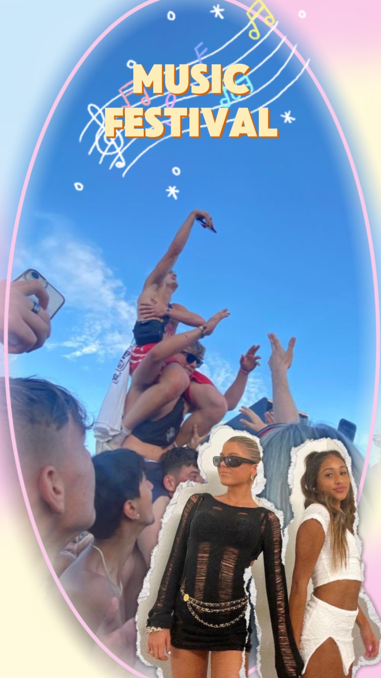festival de musique