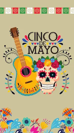 Cinco de Mayo