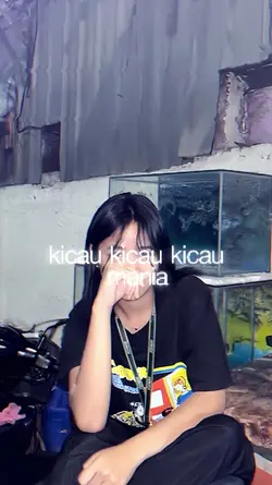 Sound Bocil Kicau