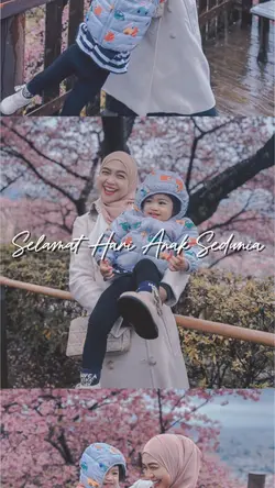 Hari anak sedunia