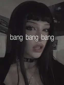bang bang bang