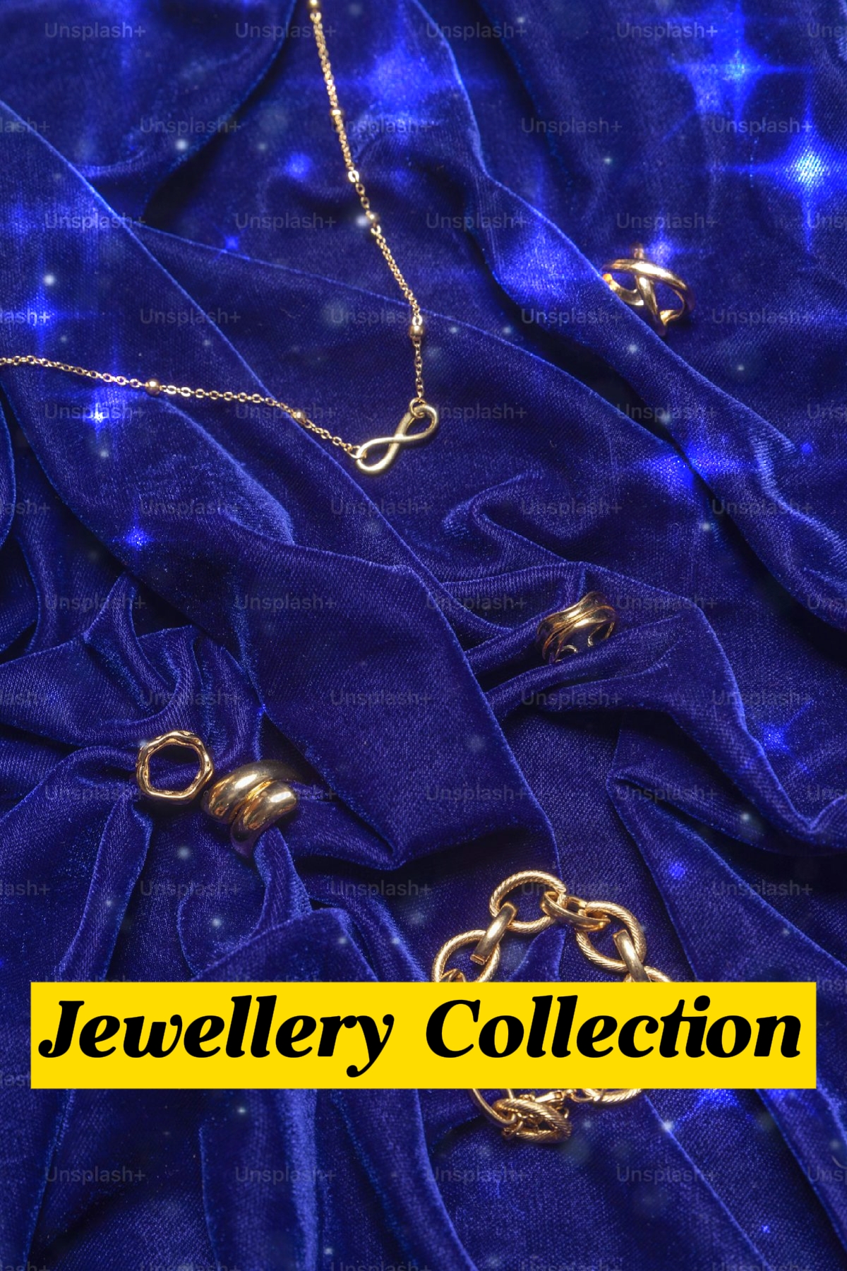 Jewellery Collection