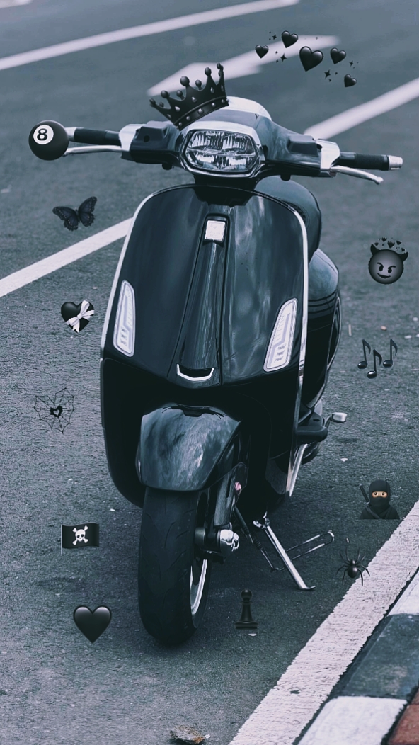 emoji trendi 
