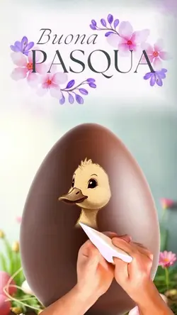 Buona Pasqua 