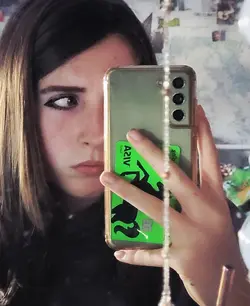 even with no makeup
