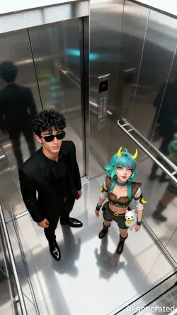ML Elevator Trend