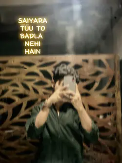 SAIYARA TUU TO