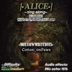 Alice