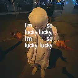 lucky hardtekk