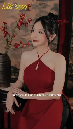 TẾT BÌNH AN