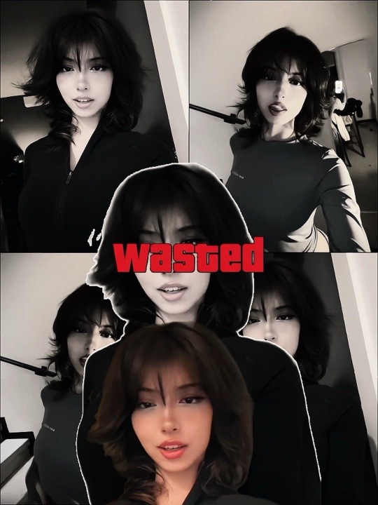 WASTED X NEW TREND