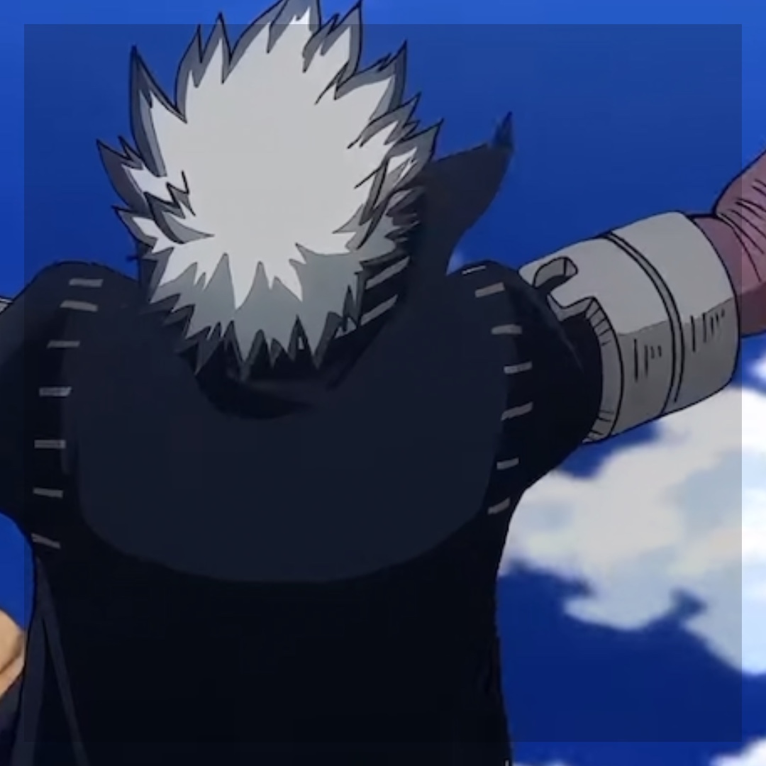 Cover Picture