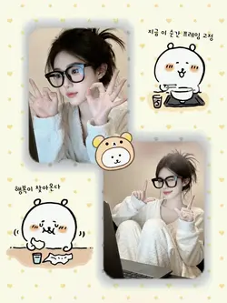 mẫu 2 ảnh + màu