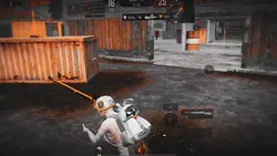 🥀 Pubg