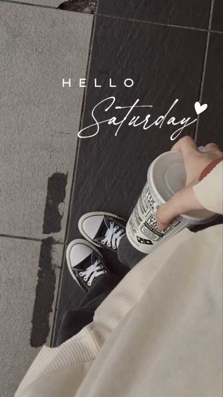 Hello Sabado