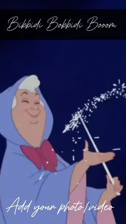 Bibbidi Bobbidi BOOM