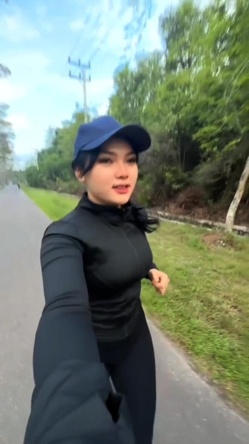 JOGINGMU LENTO