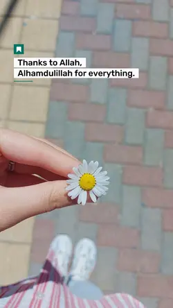 Alhamdulillah