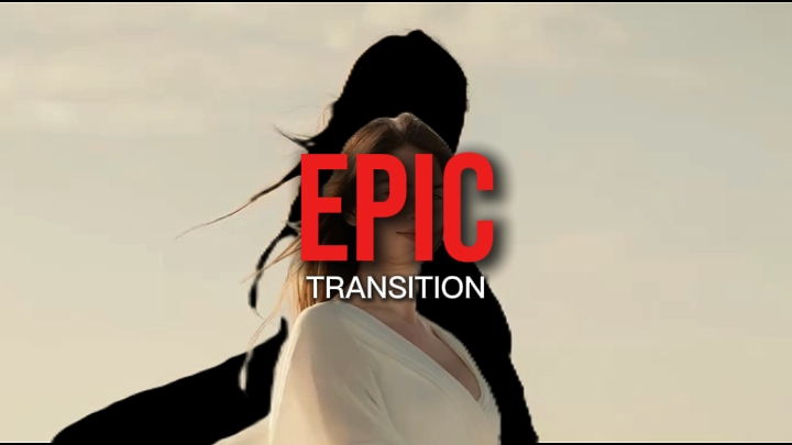 Transição épica 
