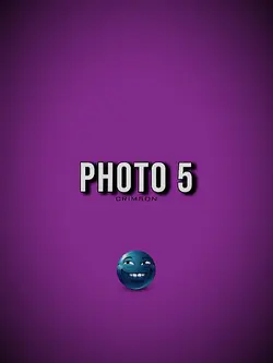 Blue Emoji Trend 3:4