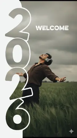 Welcome 2026