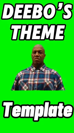 Deeboโs Theme