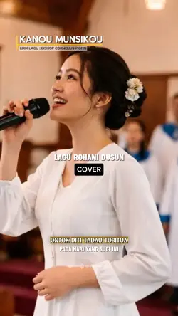 Kanou Munsikou