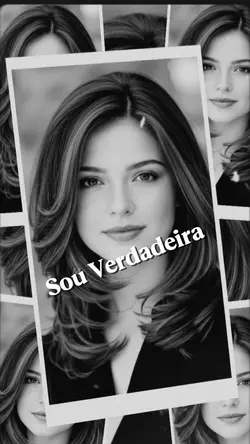 Sou Verdadeira