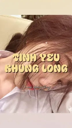 tình iu klonggg