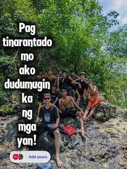 pagtinarantado moko